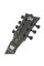 Електрогітара LTD EC-257 (Black Satin)