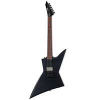 Електрогітара LTD EX-201 (Black Satin)