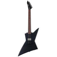 Electric Guitar LTD EX-201 (Black Satin)