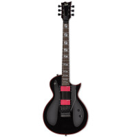 Електрогітара LTD GH-200 Gary Holt Signature (Black)