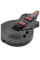 Электрогитара LTD GH-200 Gary Holt Signature (Black)