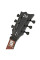 Электрогитара LTD GH-200 Gary Holt Signature (Black)