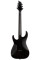 Електрогітара LTD H-1001QM (See Thru Black)