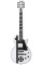 Електрогітара LTD IRON CROSS James Hetfield Signature (Snow White)