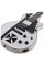 Електрогітара LTD IRON CROSS James Hetfield Signature (Snow White)