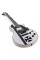 Електрогітара LTD IRON CROSS James Hetfield Signature (Snow White)