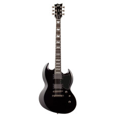 Електрогітара LTD VIPER1000 BLK