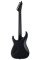 Електрогітара LTD M-201HT (Black Satin)
