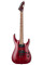 Электрогитара LTD MH-200QM NT (See Thru Black Cherry)
