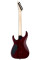 Электрогитара LTD MH-200QM NT (See Thru Black Cherry)