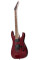 Электрогитара LTD MH-200QM NT (See Thru Black Cherry)
