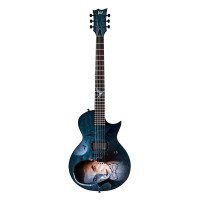 Електрогітара LTD Bela Lugosi Dracula