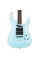 Electric Guitar LTD SC-20 (Sonic Blue)