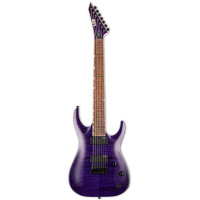 Электрогитара LTD SH-207FM (See Thru Purple)