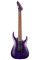 Electric Guitar LTD SH-207FM (See Thru Purple)