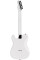 Електрогітара LTD TE-200R (Snow White)