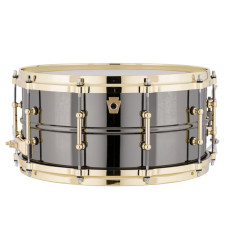 Малий барабан Ludwig Black Beauty LB417BT