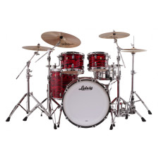 Ударна установка Ludwig Classic Maple Mod L88204AXBY