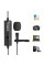 Lavalier Microphone Maono AU100