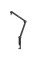 Microphone Suspension Boom Scissor Arm Stand Maono BA90