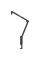Microphone Suspension Boom Scissor Arm Stand Maono BA90