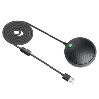 Микрофон граничного слоя Maono BM10 (для конференций)