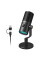 Мікрофон для геймерів Maono DM30 (Black)