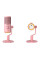 Мікрофон для геймерів Maono DM30 (Pink)