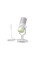 Мікрофон для геймерів Maono DM30 (White)
