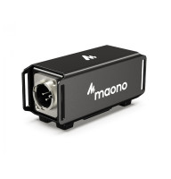 Мікрофонний передпідсилювач/підсилювач Maono MA100