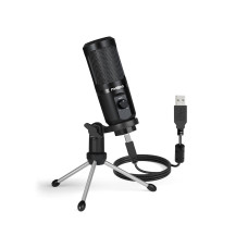 USB Мікрофон Maono PM461 в наборі з аксесуарами