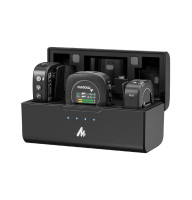 Радіосистема (мікрофон бездротовий) Maono WM821