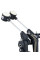 Double Bass Pedal Mapex Falcon PF1000TW