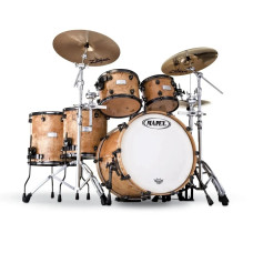 Ударна установка Mapex Orion BM6225GANL (Exotic Map Burl) Limited Edition