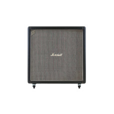 Кабінет гітарний Marshall 1960BHW 4x12 Handwired Base Cabinet