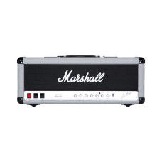 Підсилювач гітарний (голова) Marshall 2555X Silver Jubilee