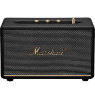 Портативна акустика Marshall ACTON III (Black)