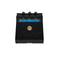 Гитарная педаль эффектов Marshall Bluesbreaker