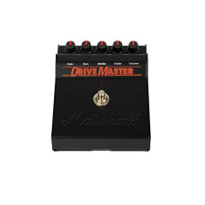 Гитарная педаль эффектов Marshall Drivemaster