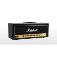 Підсилювач гітарний (голова) Marshall DSL100HR