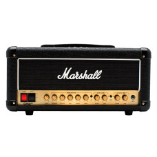 Підсилювач гітарний (голова) Marshall DSL20 Head