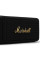 Portable acoustics Marshall EMBERTON II (Black and Brass)