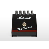 Гитарная педаль эффектов Marshall Guv'nor
