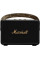 Portable acoustics Marshall KILBURN II (Black and Brass)