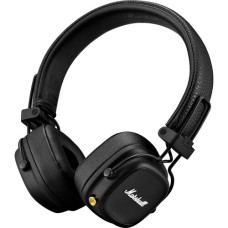 Навушники Marshall MAJOR IV (Black)