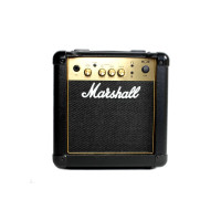 Комбопідсилювач гітарний Marshall MG10G