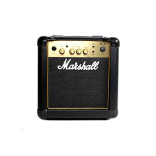 Комбопідсилювач гітарний Marshall MG10G