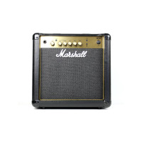Комбопідсилювач гітарний Marshall MG15G