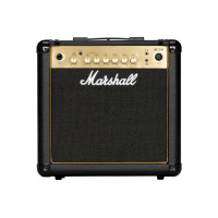 Комбоусилитель гитарный Marshall MG15GR