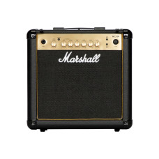 Комбопідсилювач гітарний Marshall MG15GR